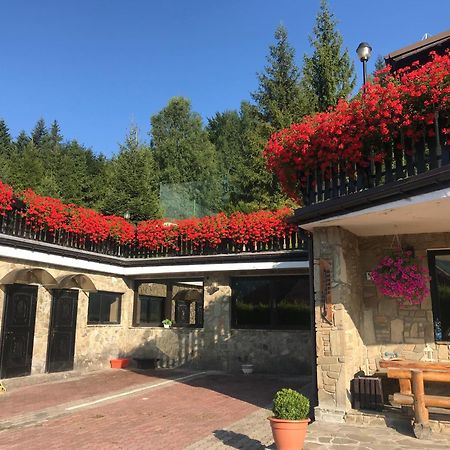 Eden Szczyrk Bed and Breakfast Εξωτερικό φωτογραφία