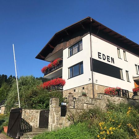 Eden Szczyrk Bed and Breakfast Εξωτερικό φωτογραφία