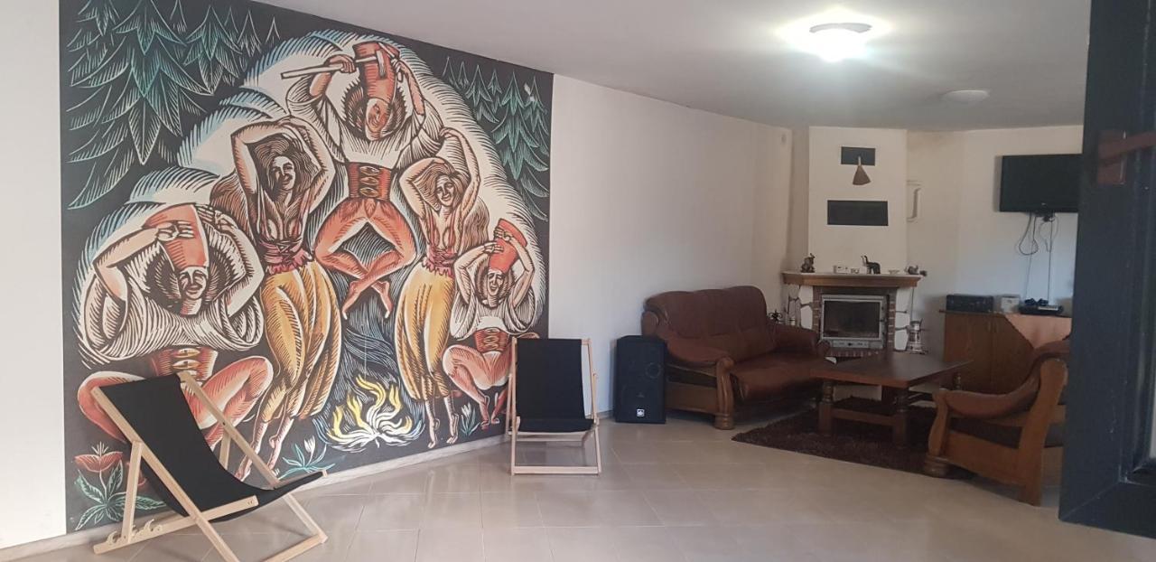 Eden Szczyrk Bed and Breakfast Εξωτερικό φωτογραφία