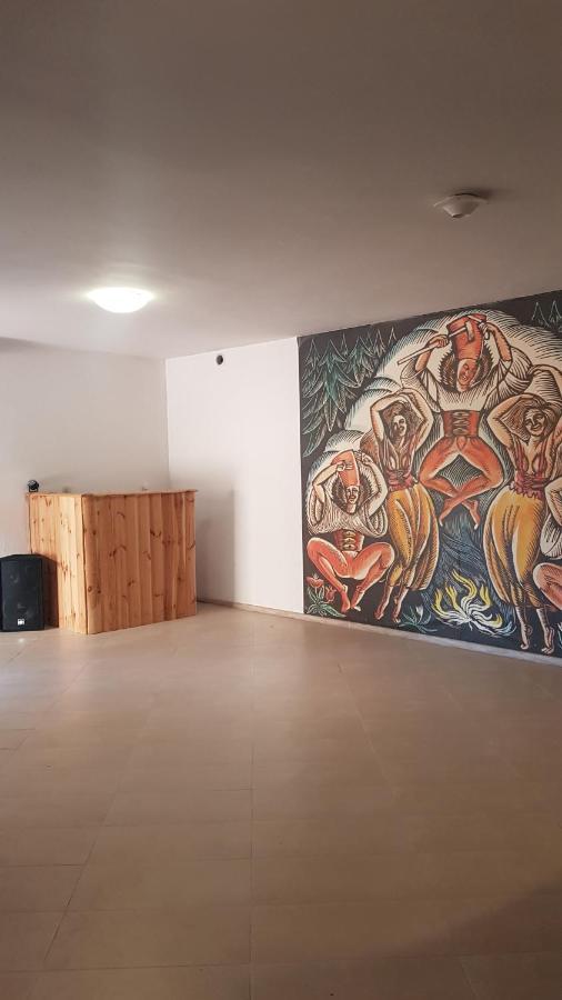Eden Szczyrk Bed and Breakfast Εξωτερικό φωτογραφία