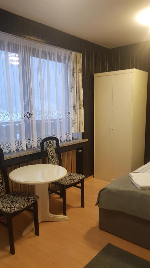 Eden Szczyrk Bed and Breakfast Εξωτερικό φωτογραφία