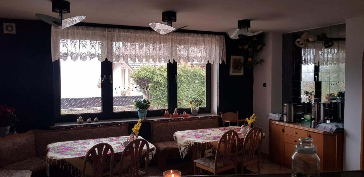 Eden Szczyrk Bed and Breakfast Εξωτερικό φωτογραφία