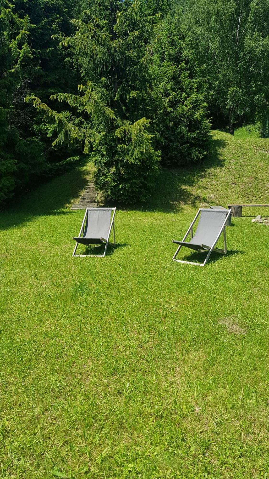 Eden Szczyrk Bed and Breakfast Εξωτερικό φωτογραφία
