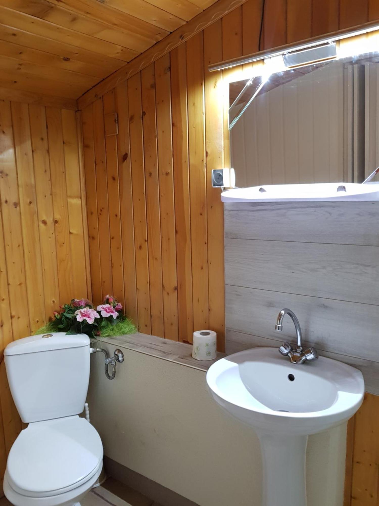 Eden Szczyrk Bed and Breakfast Δωμάτιο φωτογραφία