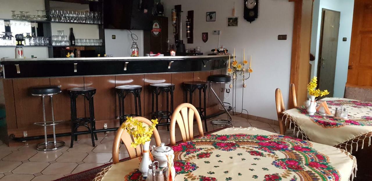 Eden Szczyrk Bed and Breakfast Εξωτερικό φωτογραφία