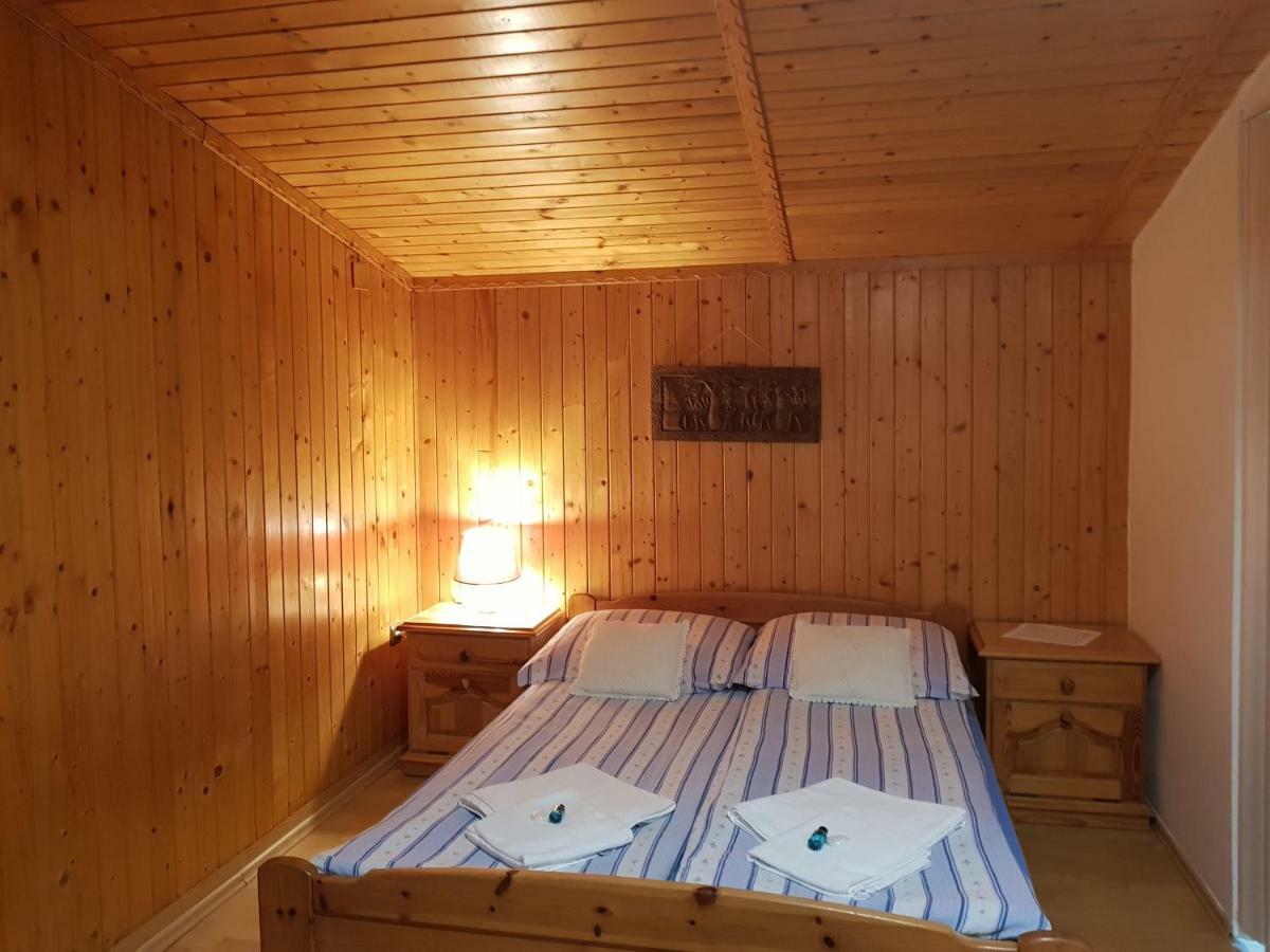 Eden Szczyrk Bed and Breakfast Εξωτερικό φωτογραφία