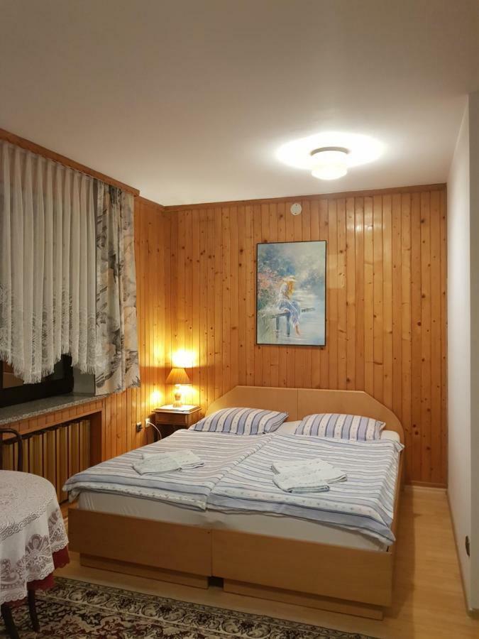 Eden Szczyrk Bed and Breakfast Εξωτερικό φωτογραφία